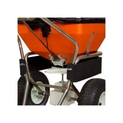 Deflector Shield For Leonard 70 Lb Spreader -Gardening Supplies dk2 5