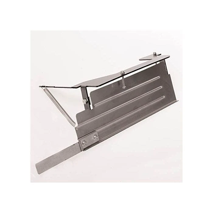 Leonard Side Deflector For AM70 Series Spreaders 7 Leonard Side Deflector For AM70 Series Spreaders - Image 5