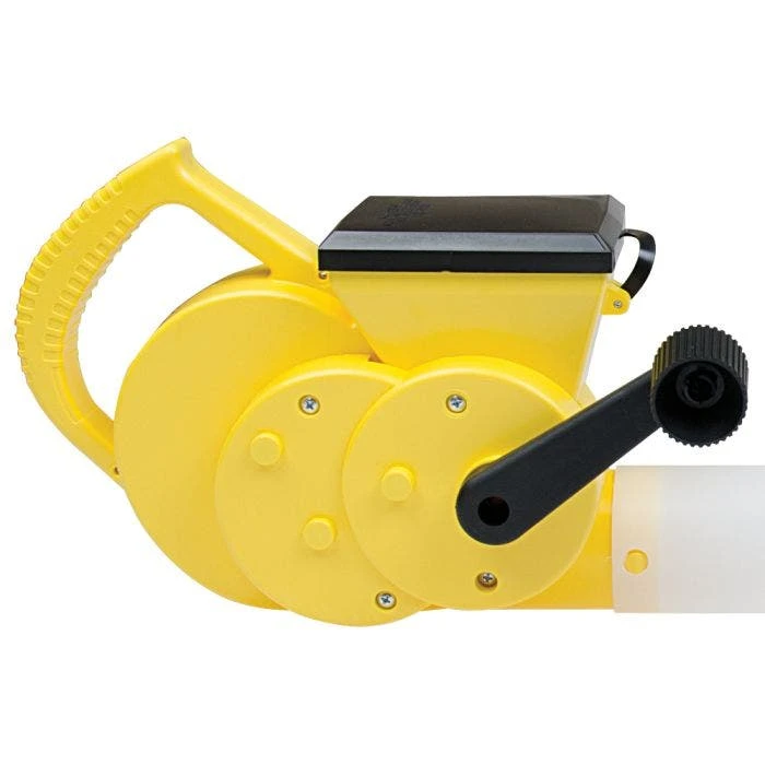 Dustin Mizer Applicator With Diatomaceous Earth 8 Dustin Mizer Applicator With Diatomaceous Earth - Image 6