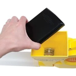 Dustin Mizer Applicator With Diatomaceous Earth 18 Dustin Mizer Applicator With Diatomaceous Earth -Gardening Supplies dm1212 4 1