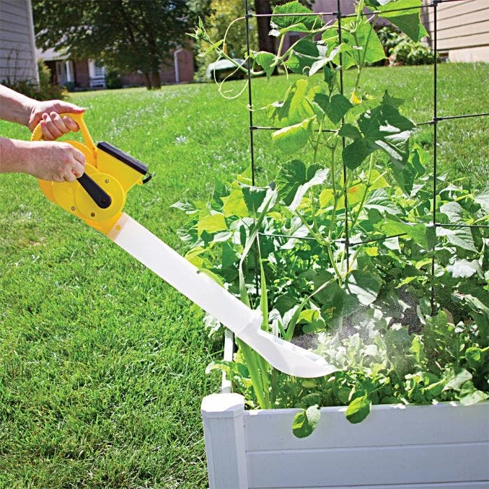 Dustin Mizer Applicator With Diatomaceous Earth 12 Dustin Mizer Applicator With Diatomaceous Earth - Image 10