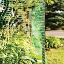 Deer-Terrent Netting Rolls, 330' X 60" -Gardening Supplies dtrl lg 2
