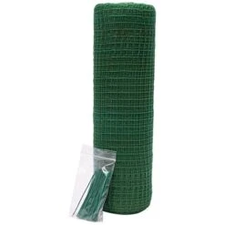 Deer-Terrent Netting Rolls, 330' X 18" -Gardening Supplies dtrl sm 4