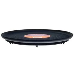 Down Under Plant Turner, 12-inch Rotating Saucer -Gardening Supplies dupt12 1