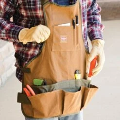 Duckwear SuperBib Apron -Gardening Supplies dwsba 4