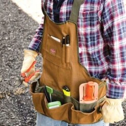 Duckwear SuperBib Apron -Gardening Supplies dwsba 5