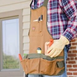 Duckwear SuperBib Apron -Gardening Supplies dwsba 6