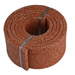 Earth Edge Rubber Edging Roll, Cedar Red -Gardening Supplies eer 8cr 1