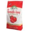 Tomato-Tone (3-4-6) All-Natural Plant Food, 8 Lb Bag -Gardening Supplies et8t