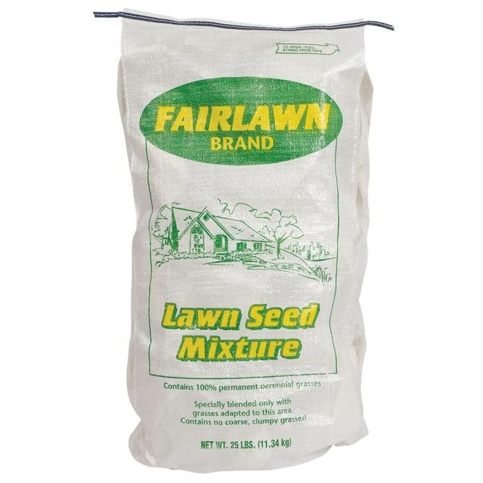 Fairlawn Blue And Rye Mix 5 Lb Bag 3 Fairlawn Blue And Rye Mix 5 Lb Bag