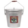 Vintage Feed And Seed Storage Container -Gardening Supplies fc25254