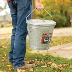 Vintage Feed And Seed Storage Container -Gardening Supplies fc25254 3
