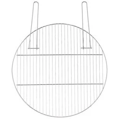 Carbon Steel BBQ Grill For Fire Bowl