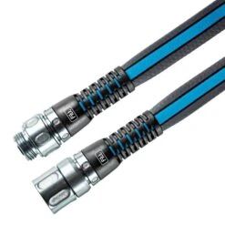 FITT Force™ Pro Commercial-Grade Lay Flat Hose, 3/4-Inch Diameter, 100-Foot Length -Gardening Supplies ffp53400 6