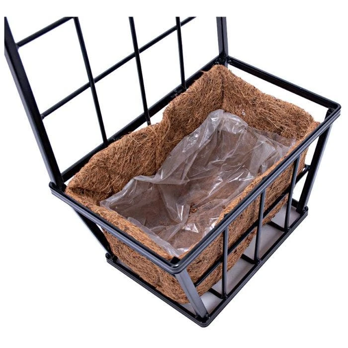 Modern Farmhouse Wall Planter 6 Modern Farmhouse Wall Planter - Image 4