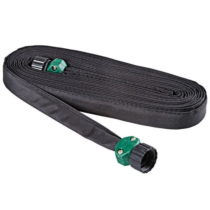 Melnor Flat Soaker Hose - 75 Ft 3 Melnor Flat Soaker Hose - 75 Ft