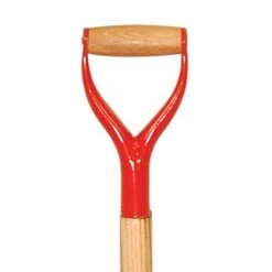 Leonard Forged Square Point Shovel With D-Grip Handle 7 Leonard Forged Square Point Shovel With D-Grip Handle -Gardening Supplies fsw30 3