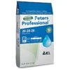 Peters Professional General Purpose Fertilizer 20-20-20 -Gardening Supplies g202020