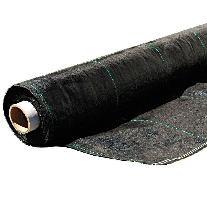 SRW Woven Ground Cover 3 Oz 3 Ft X 50 Ft 3 SRW Woven Ground Cover 3 Oz 3 Ft X 50 Ft