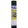 Tenax Garden Fence, 25-Ft X 36-In Roll, Green Mesh -Gardening Supplies gf325