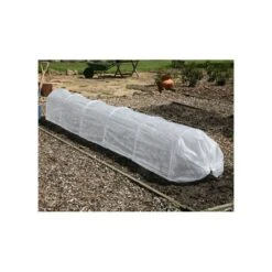 Giant Easy Fleece Tunnel -Gardening Supplies gft5010 2