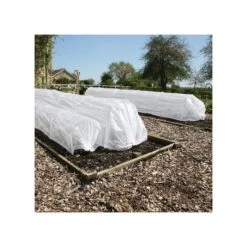 Giant Easy Fleece Tunnel -Gardening Supplies gft5010 3