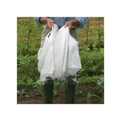 Giant Easy Fleece Tunnel -Gardening Supplies gft5010 4