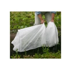 Giant Easy Fleece Tunnel -Gardening Supplies gft5010 5