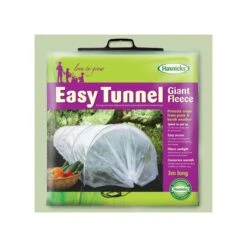 Giant Easy Fleece Tunnel -Gardening Supplies gft5010 6