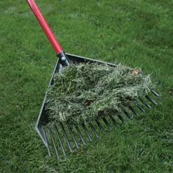 Rake Assassin Rake Shovel Combo Tool -Gardening Supplies gg001 11