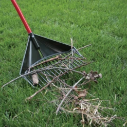Rake Assassin Rake Shovel Combo Tool -Gardening Supplies gg001 9