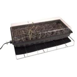 Heating Mat, 110 Watt, 38in X 17in -Gardening Supplies gm2 1
