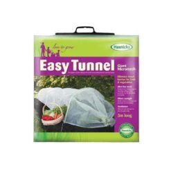 Easy Micromesh Tunnel, Giant Size -Gardening Supplies gmt5030 1