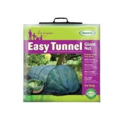 Easy Net Tunnel, Giant Size -Gardening Supplies gnt5020 2