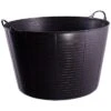 Gorilla TubTrug, X-Large 19.8 Gallon -Gardening Supplies gor xl 2