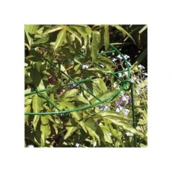 Commercial Steel Grid Plant Brace, 25in X 16in -Gardening Supplies gpb 5