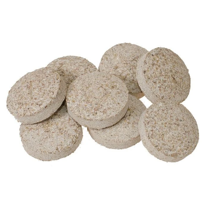 GroTab 3-in-1 Premium Plant Starter Tablets 100 Count 4 GroTab 3-in-1 Premium Plant Starter Tablets 100 Count - Image 2