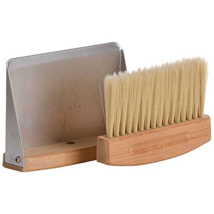Table Dustpan And Brush 5 Table Dustpan And Brush - Image 3