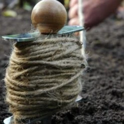 Garden Twine Planting Guide -Gardening Supplies gt21 4