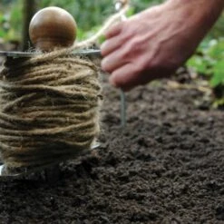 Garden Twine Planting Guide -Gardening Supplies gt21 5