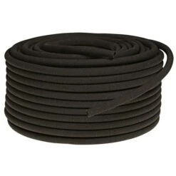 Bulk Soaker Hose By A.M. Leonard, 5/8in X 250ft, Kink, Crush, And Freeze Resistant