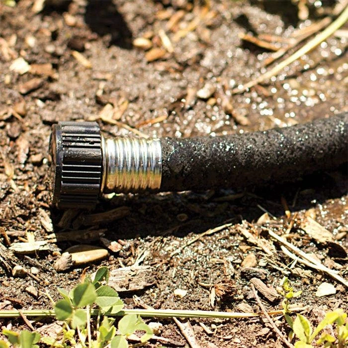 Soaker Hose, 5/8in, 50ft Length 4 Soaker Hose, 5/8in, 50ft Length - Image 2