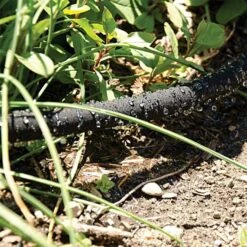 Soaker Hose, 5/8in, 50ft Length 10 Soaker Hose, 5/8in, 50ft Length -Gardening Supplies gw50 4