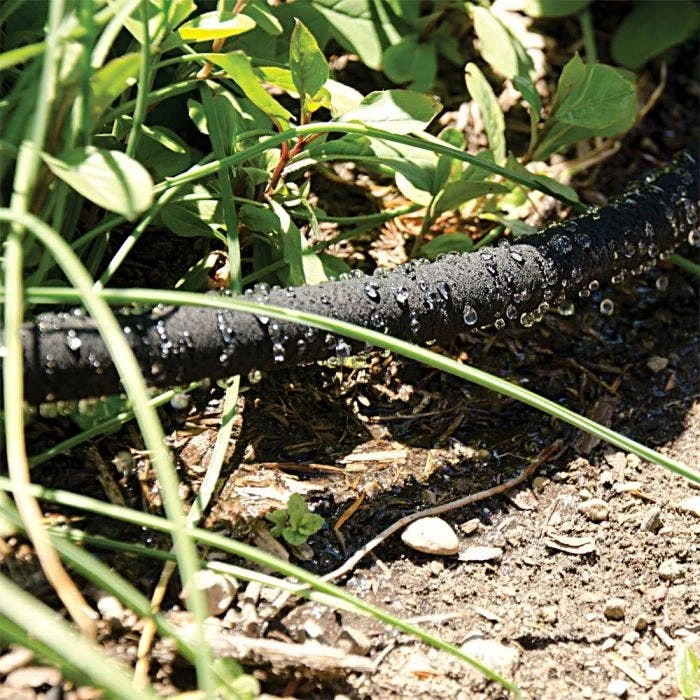 Soaker Hose, 5/8in, 50ft Length 6 Soaker Hose, 5/8in, 50ft Length - Image 4