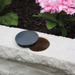 Garden Wizard Self Watering Raised Bed, Dark Granite -Gardening Supplies gwrb 3