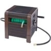 Decorative Hose Box, 200ft Capacity -Gardening Supplies hb778 5