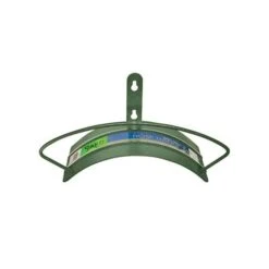 Wall Mount Hose Hanger Deluxe
