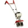 Mantis Tiller With 4-Cycle 22cc Honda Engine -Gardening Supplies hmantis