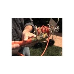 Leonard Brass Water Shutoff Valve -Gardening Supplies hqdefault 12