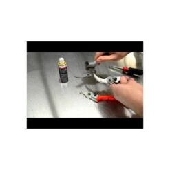 Felco 2 Classic Model - One-Hand Pruning Shear -Gardening Supplies hqdefault 13 4